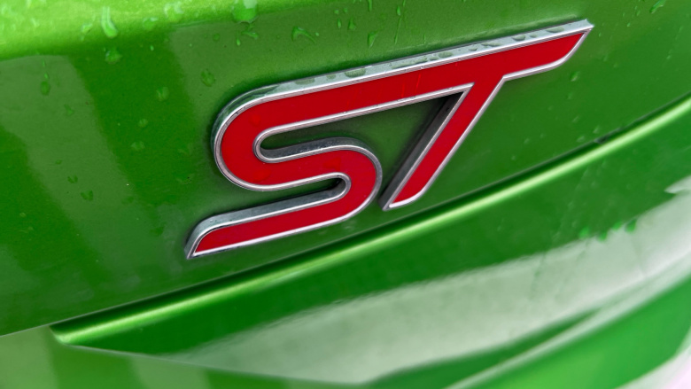 Ford Puma ST 1.5 EcoBoost ST 5dr Petrol Hatchback